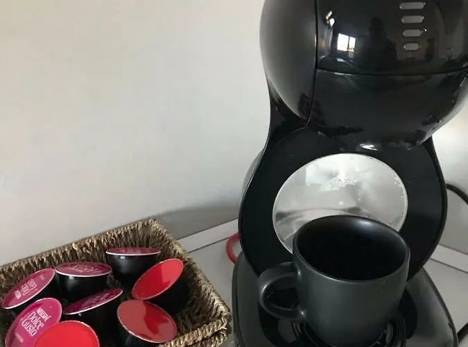 شقة Pri Radnici كَشّا