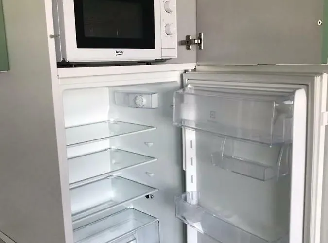 Pri Radnici Appartamento *