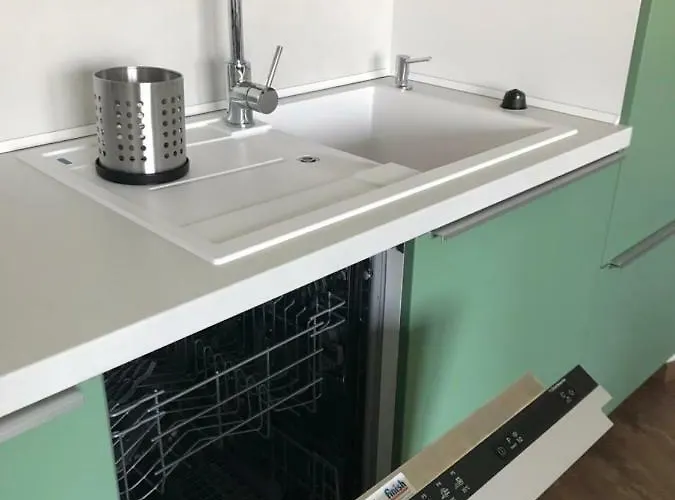 Appartamento Pri Radnici *