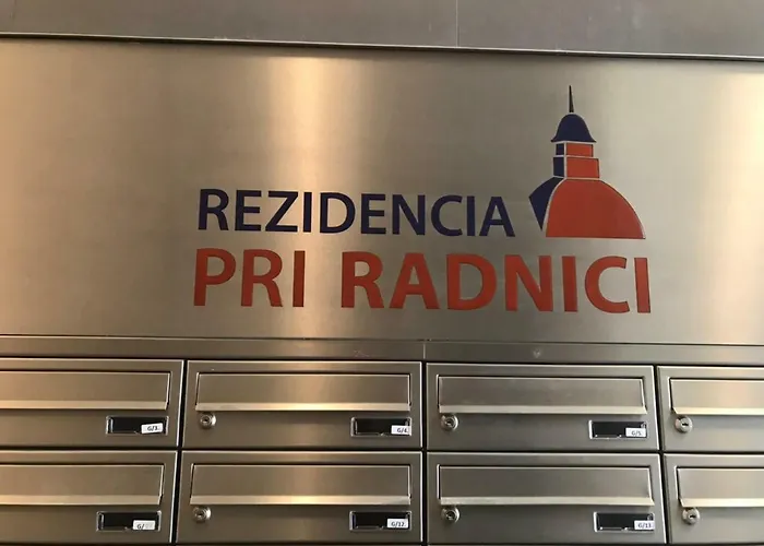 Pri Radnici * Košice