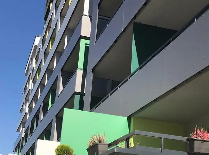 Pri Radnici Appartamento Košice