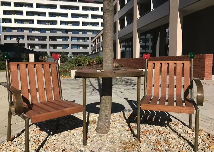 Pri Radnici Appartamento *