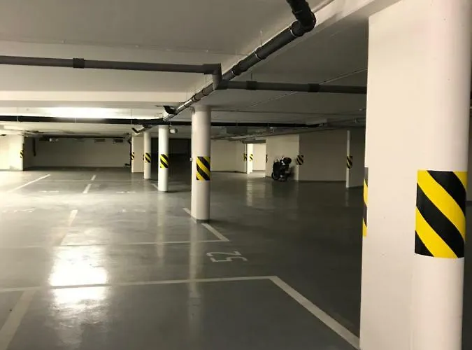 Pri Radnici Appartamento