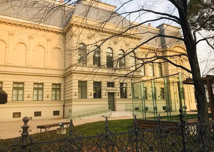 Pri Radnici Appartamento Košice